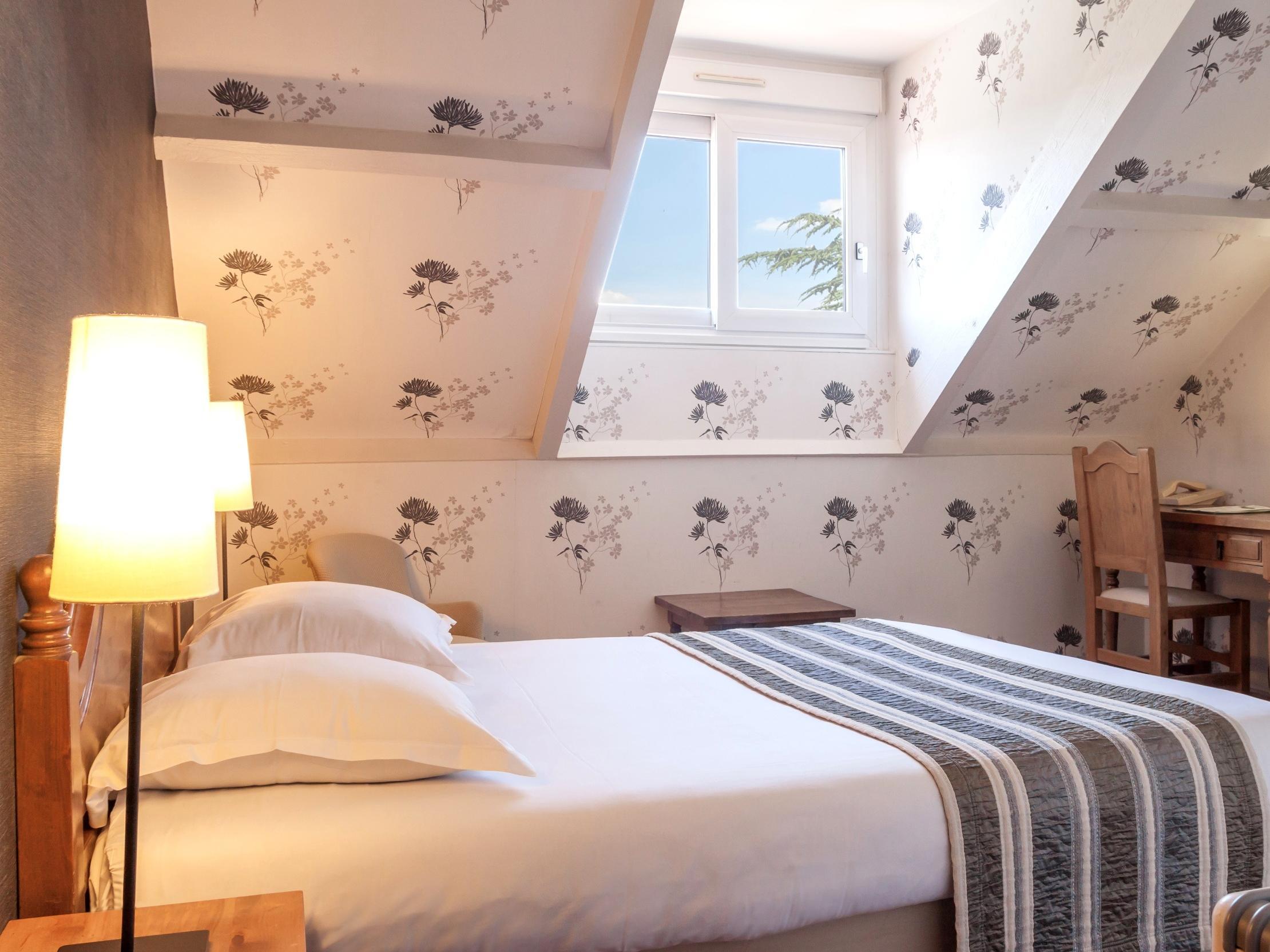 Logis Hotel L'Escargotiere Dijon Sud - Chenôve Zewnętrze zdjęcie