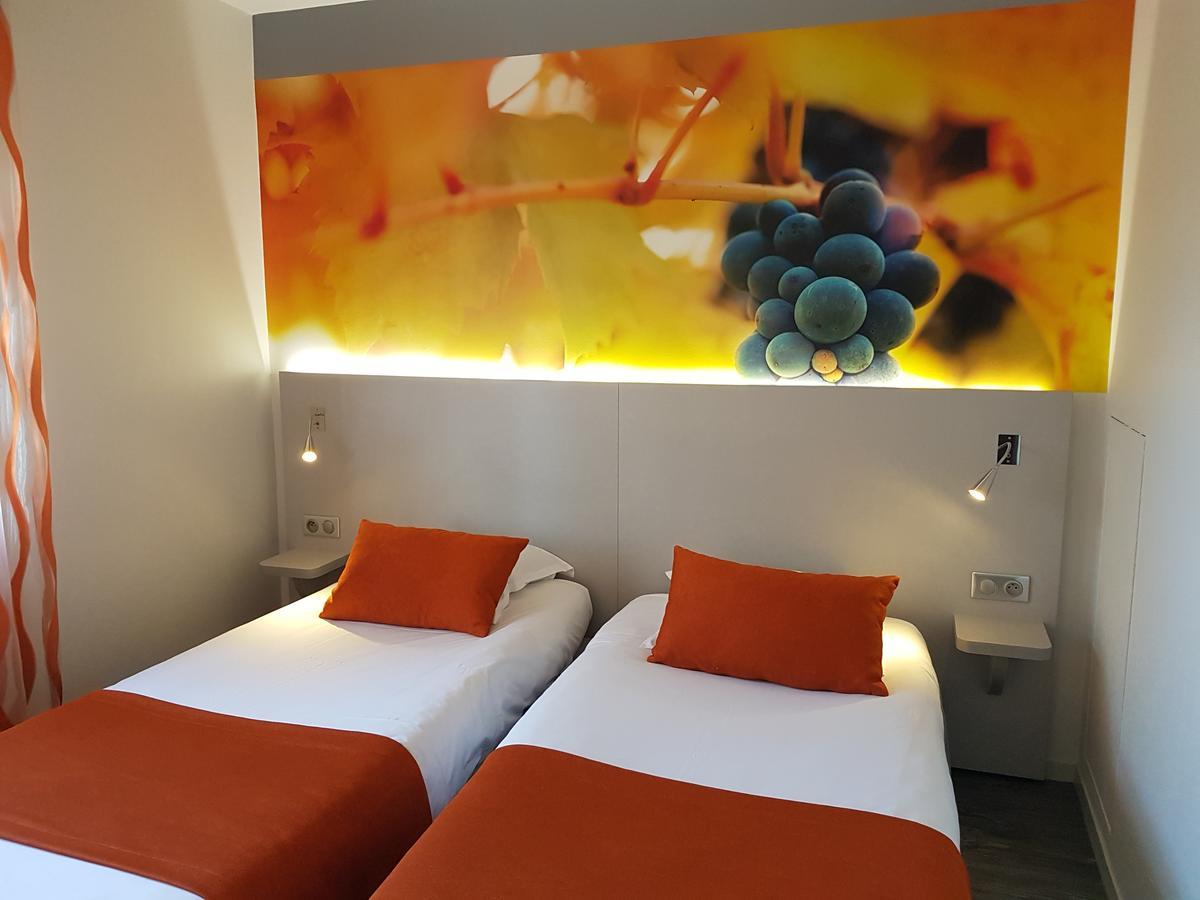 Logis Hotel L'Escargotiere Dijon Sud - Chenôve Zewnętrze zdjęcie
