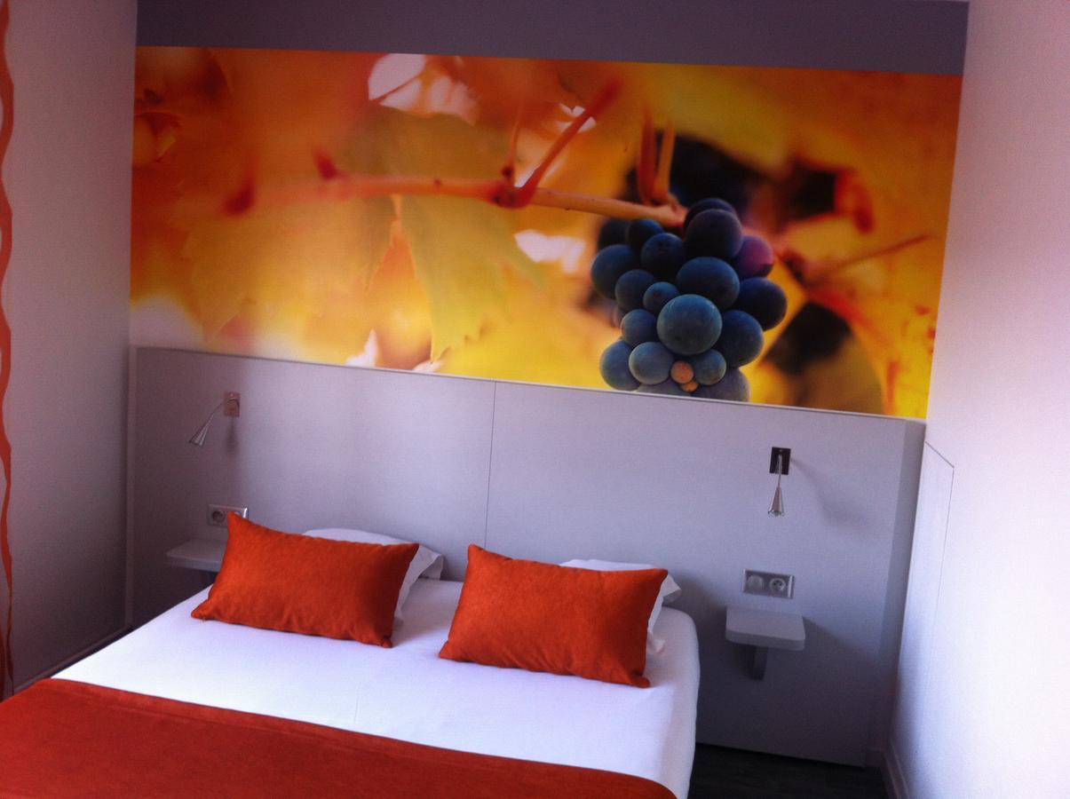 Logis Hotel L'Escargotiere Dijon Sud - Chenôve Zewnętrze zdjęcie