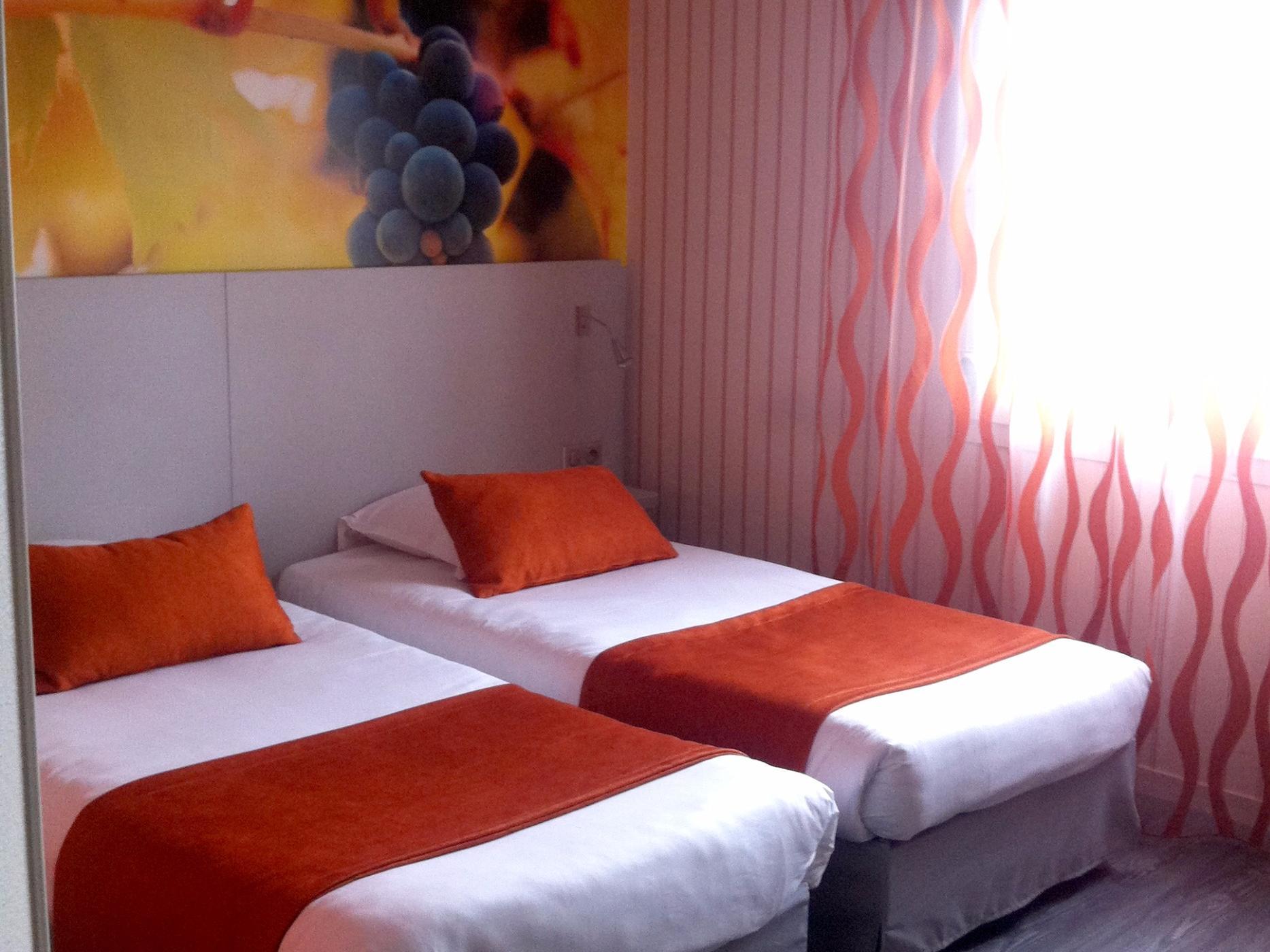 Logis Hotel L'Escargotiere Dijon Sud - Chenôve Zewnętrze zdjęcie