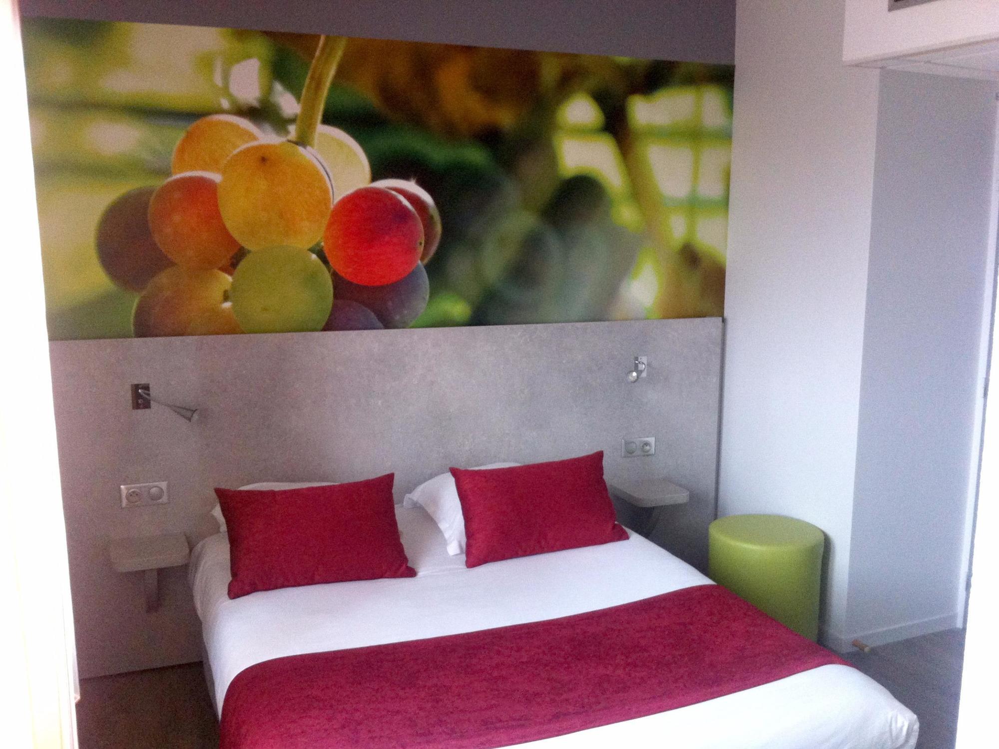 Logis Hotel L'Escargotiere Dijon Sud - Chenôve Zewnętrze zdjęcie